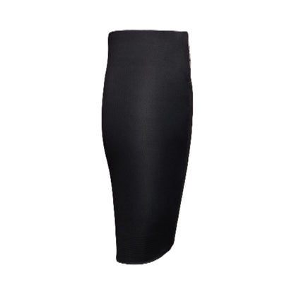 POC VPD SHINS Scheenbeschermers Zwart