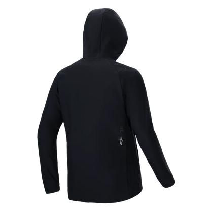 Veste ALPINESTARS A-DURA THERMAL Noir