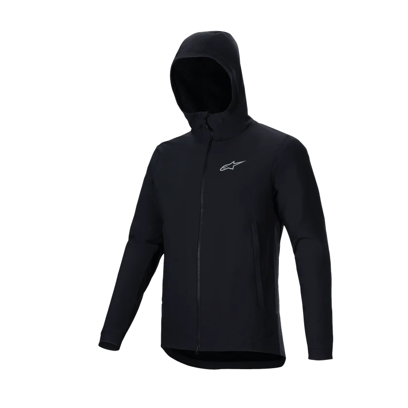 ALPINESTARS A-DURA THERMAL Jas Zwart