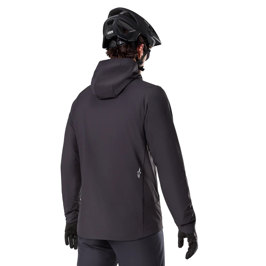 ALPINESTARS A-DURA THERMAL Jas Zwart