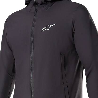Veste ALPINESTARS A-DURA THERMAL Noir