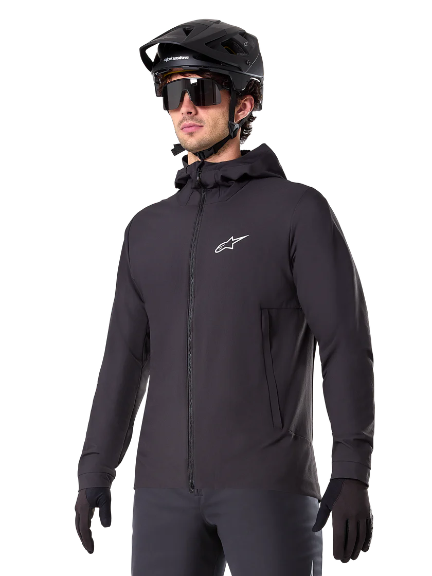 ALPINESTARS A-DURA THERMAL Jas Zwart