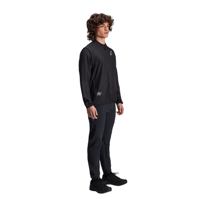 Jack ALPINESTARS A-ARIA WINDBREAKER Zwart