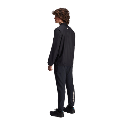 Jack ALPINESTARS A-ARIA WINDBREAKER Zwart