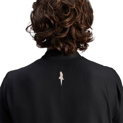 Jack ALPINESTARS A-ARIA WINDBREAKER Zwart