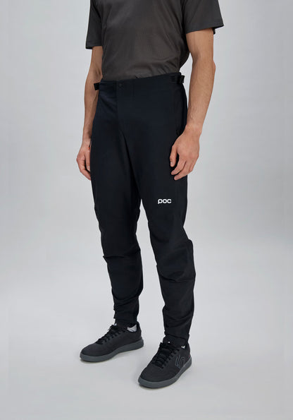 Broek POC MOTION Zwart