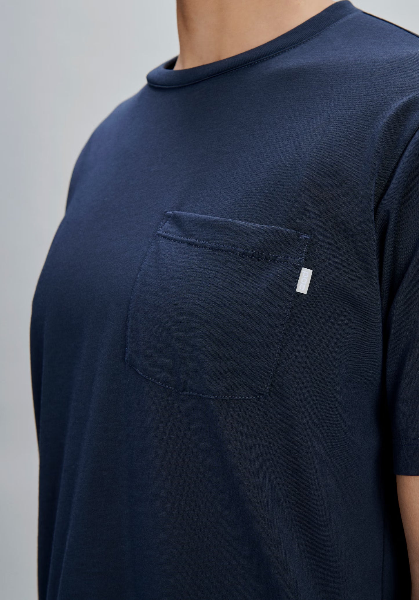 Damestrui POC MOTION korte mouwen Navy