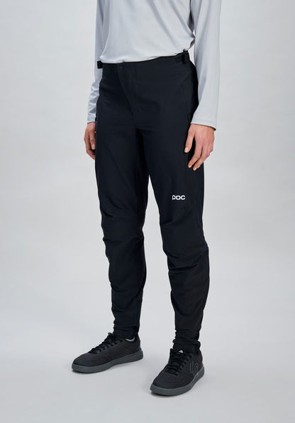 POC MOTION Broek Dames Zwart