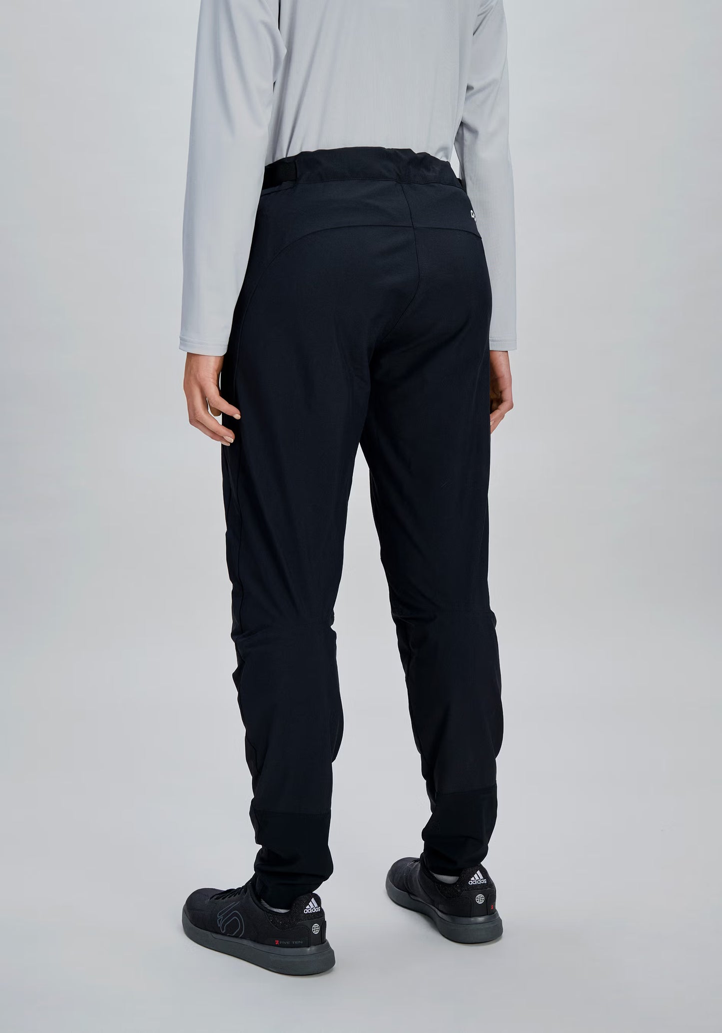 Dames POC MOTION Broek Zwart