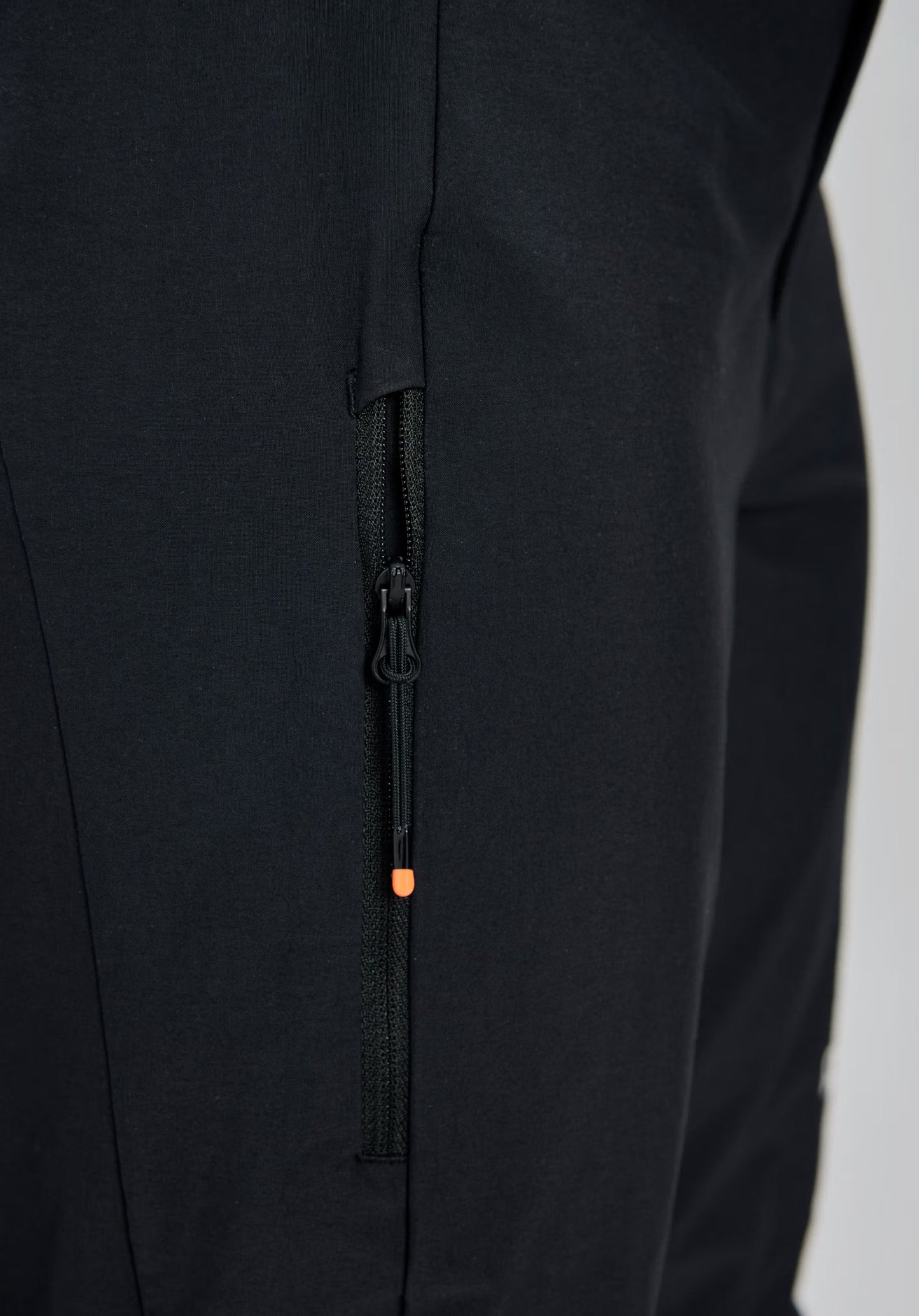 Dames POC MOTION Broek Zwart