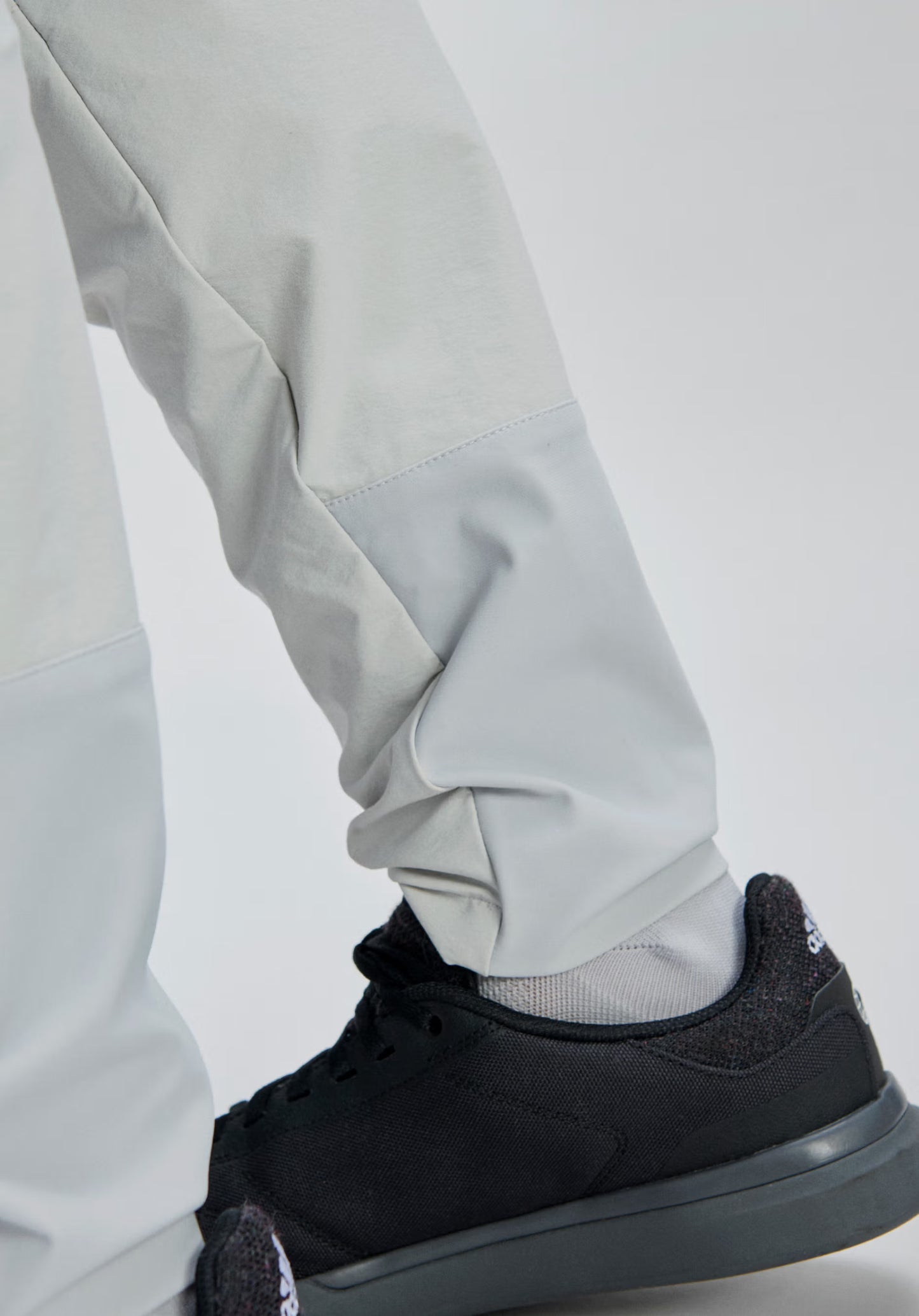 Dames POC MOTION Broek Grijs