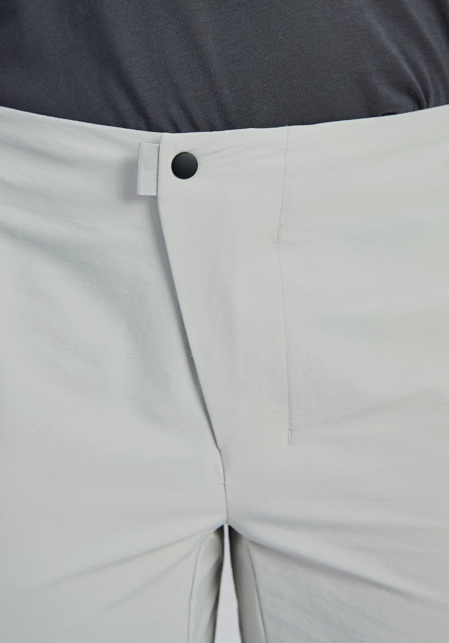 Short POC MOTION Femme Gris