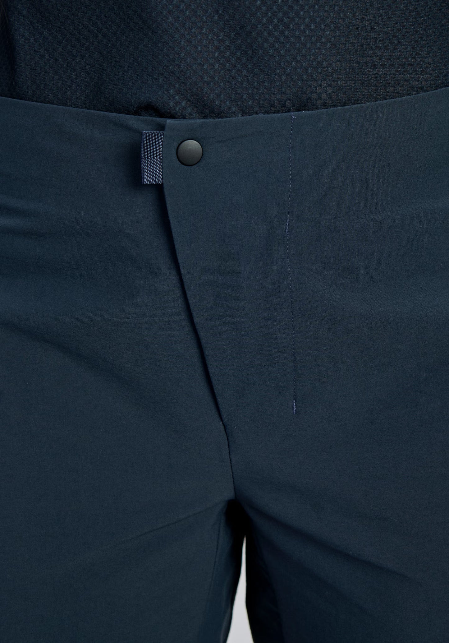 Short POC MOTION Femme Marine