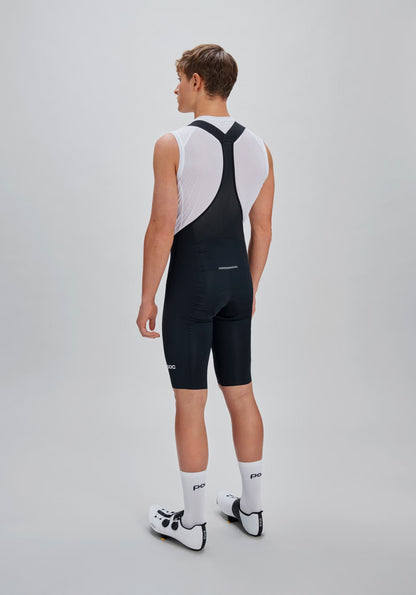 Korte Bretelles POC RACEDAY Zwart