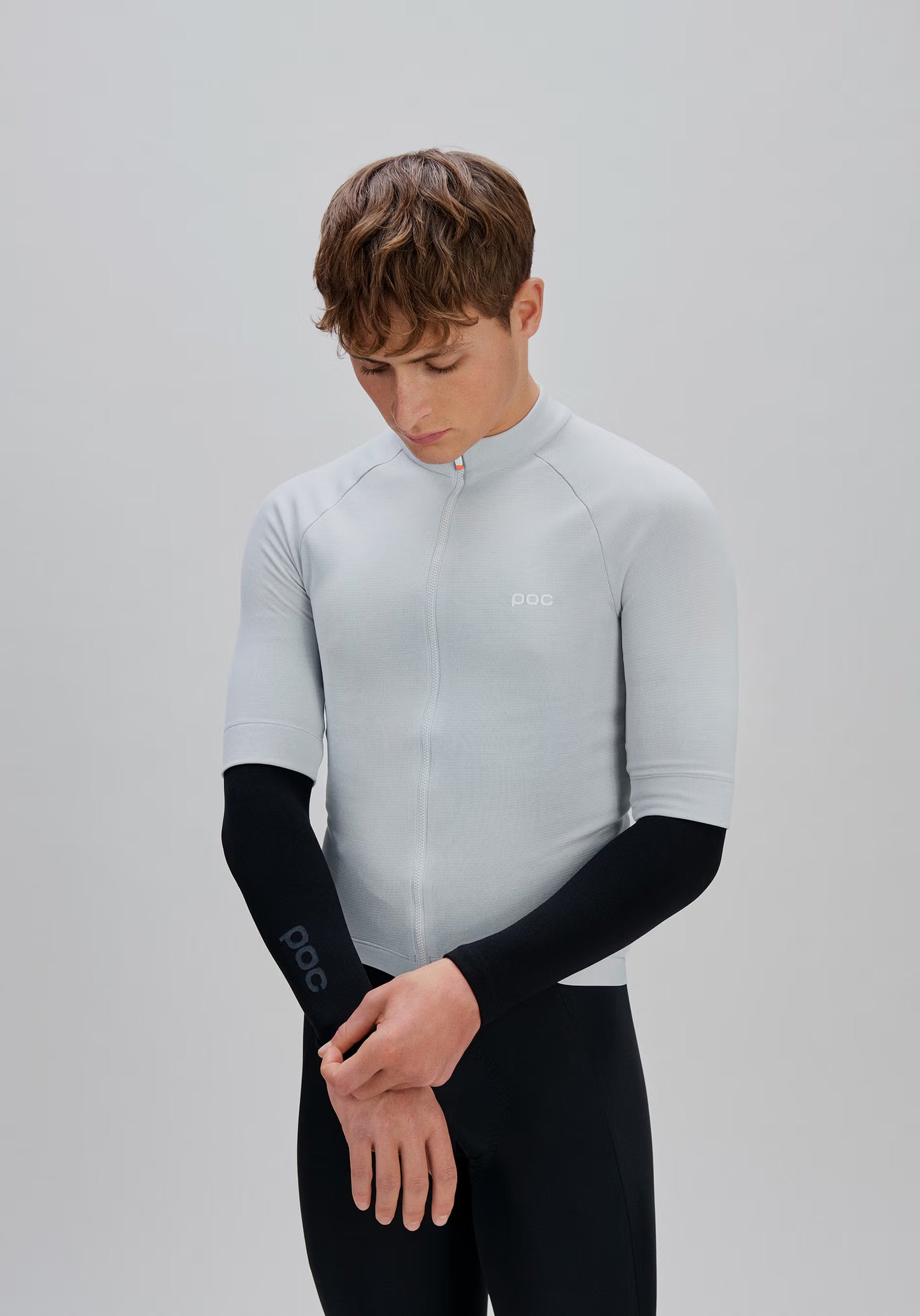 Manchettes POC CADENCE Noir