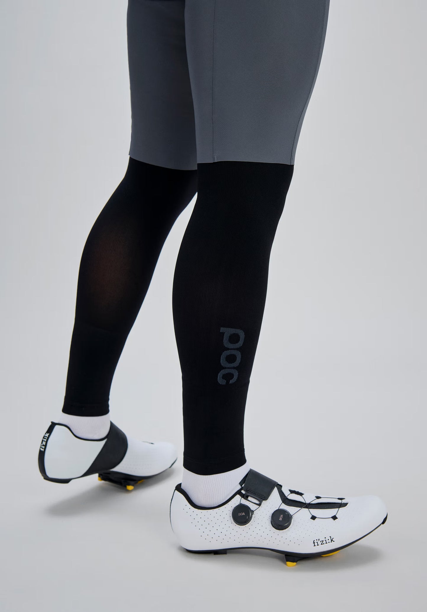 Jambières POC CADENCE Noir