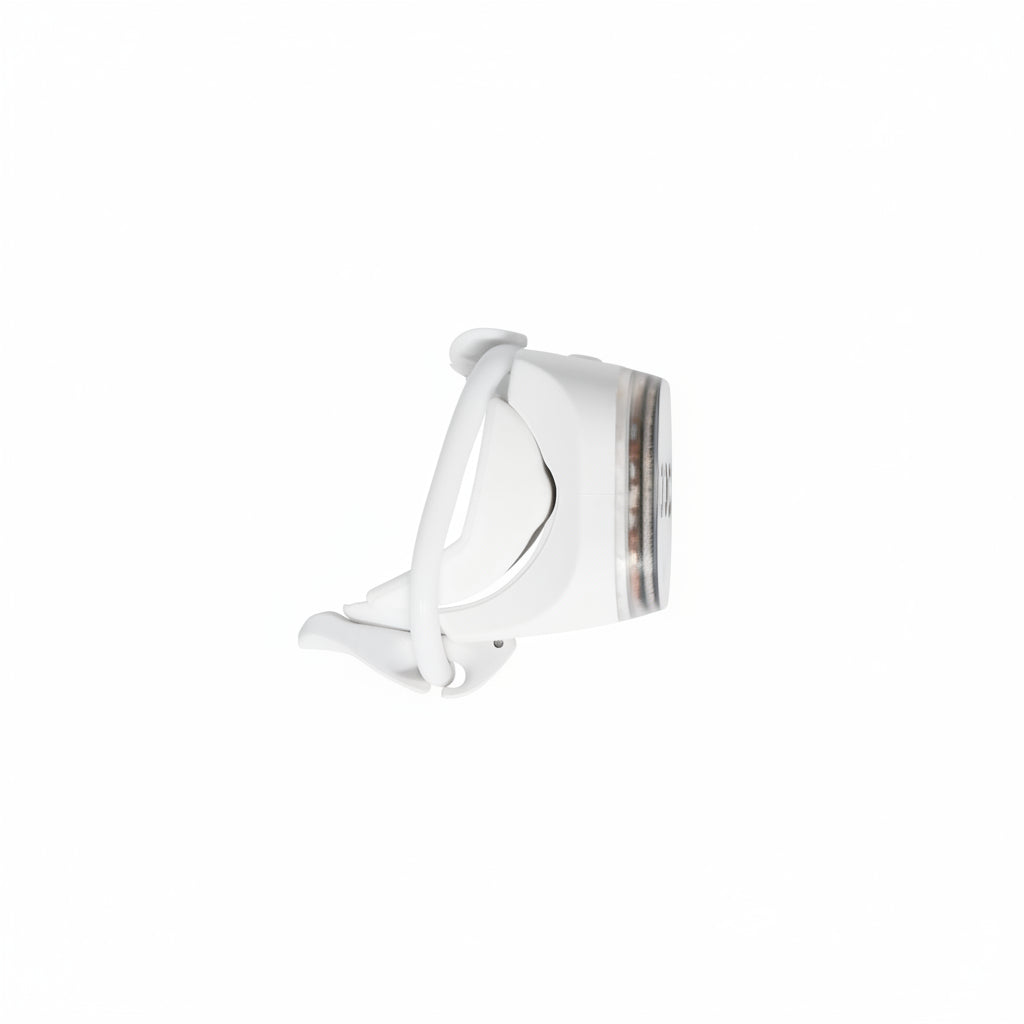 Lampe de Casque KNOG  POC AMIDAL Blanc