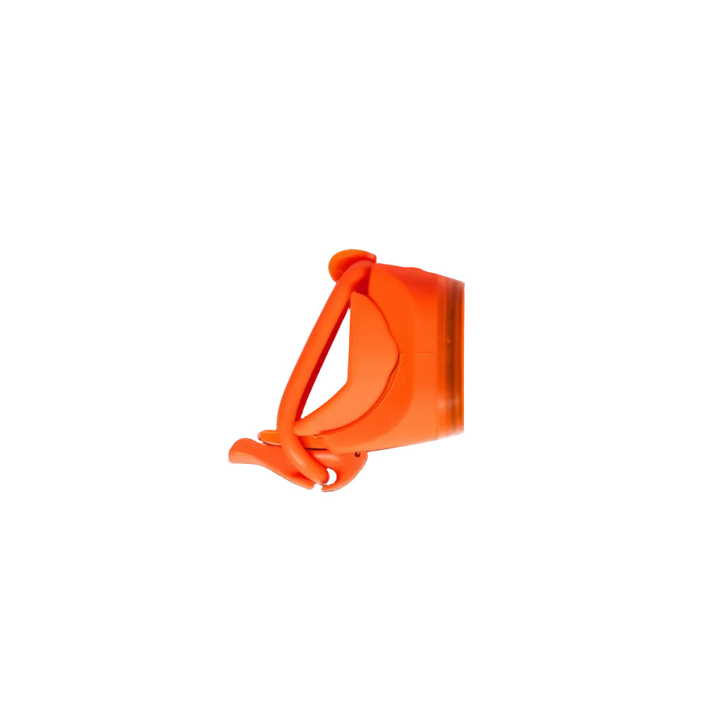 Lampe de Casque KNOG  POC AMIDAL Orange