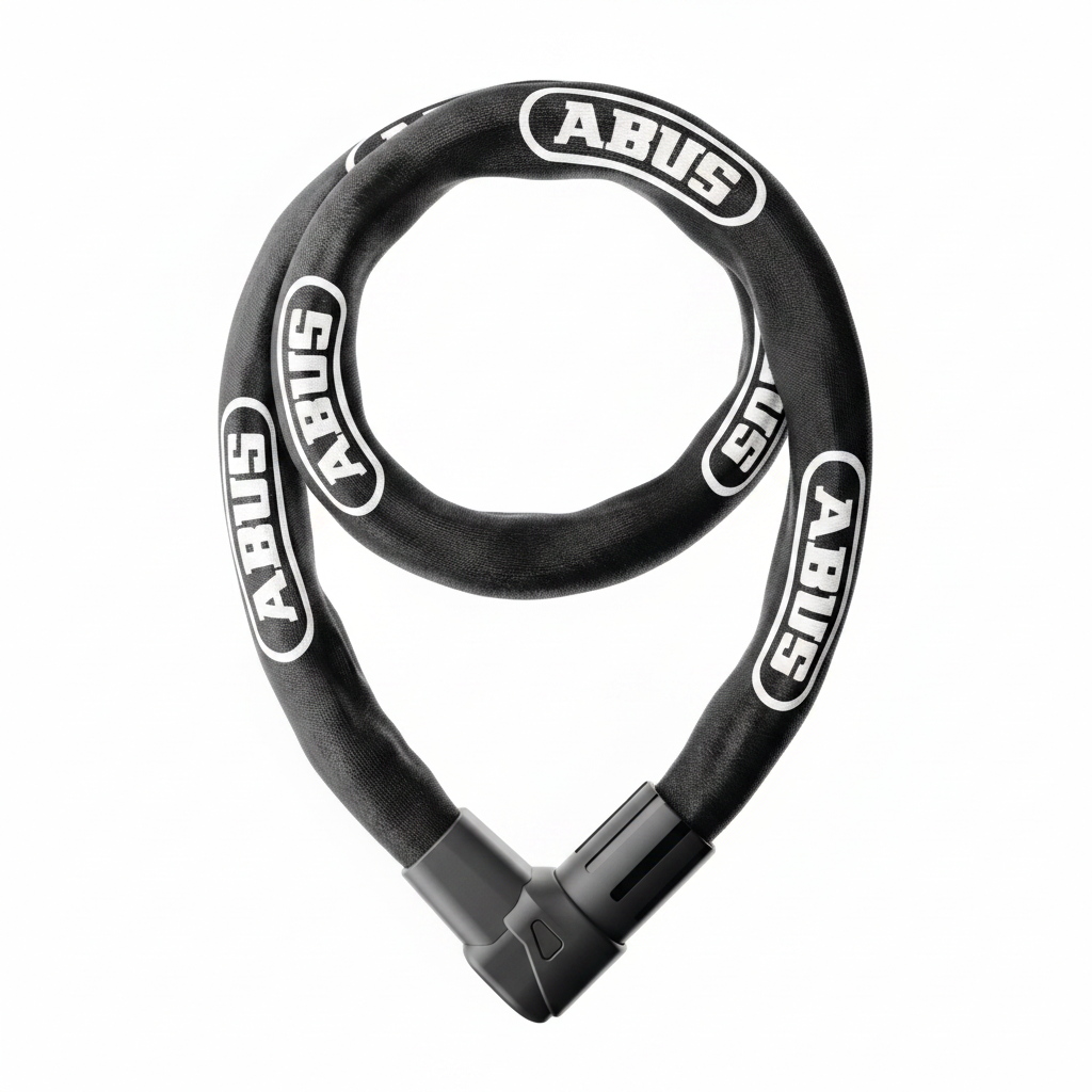 ABUS CityChain kettingslot