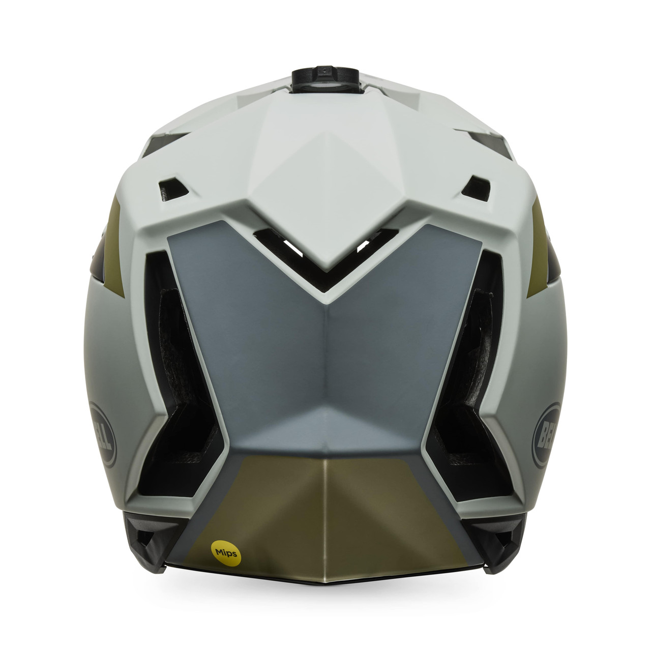 Casque VTT BELL l FULL-10 MIPS SPHERICAL Gris