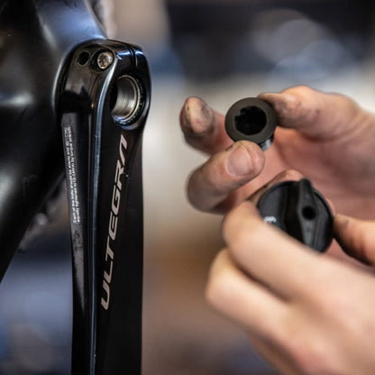 Sleutel voor Trapas Hollowtech II BBB CRANKGRIP BTL-102
