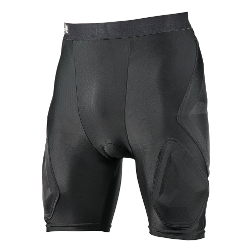 Sous-Short de Protection O'NEAL TRAIL Noir