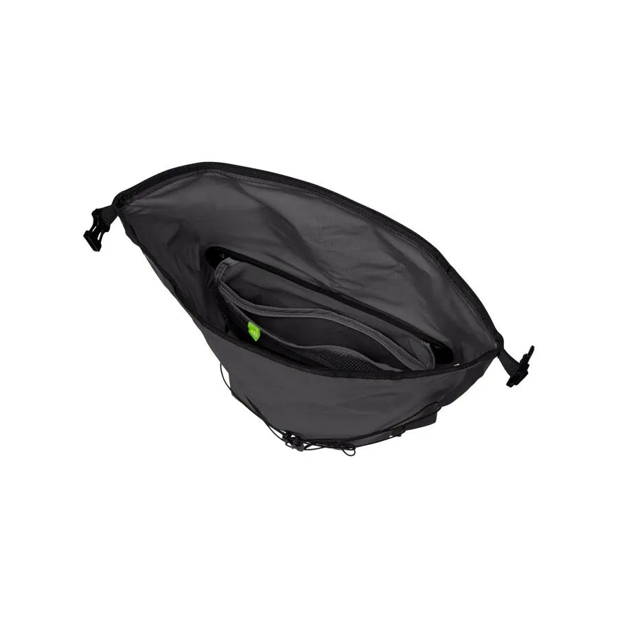 Paire de Sacoche de Porte-Bagages VAUDE AQUA FRONT LIGHT 22 L Noir