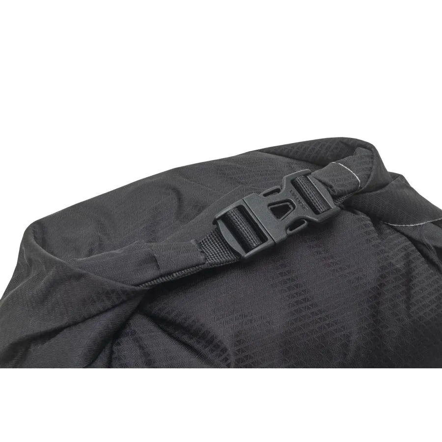 Paire de Sacoche de Porte-Bagages VAUDE AQUA FRONT LIGHT 22 L Noir