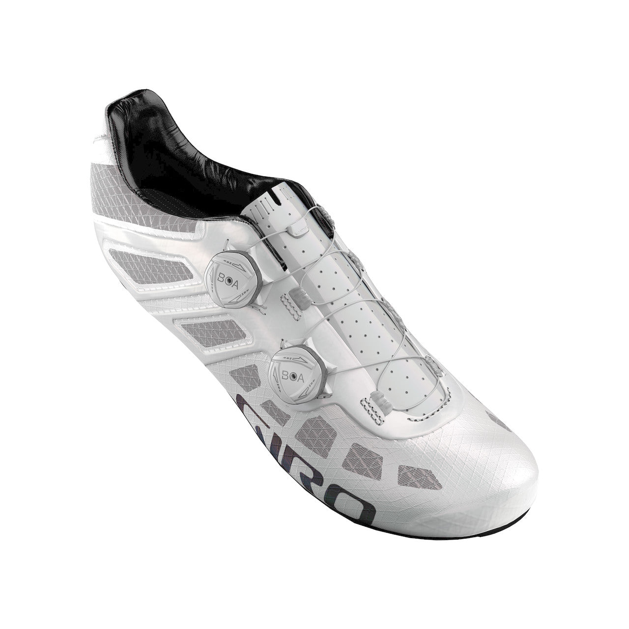 GIRO IMPERIAL Schoenen Wit