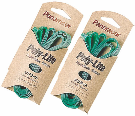 Fond de Jante PANARACER POLY-LITE 700x15mm (x2)