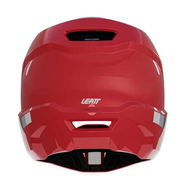 Casque VTT LEATT GRAVITY 1.0 Junior Rouge