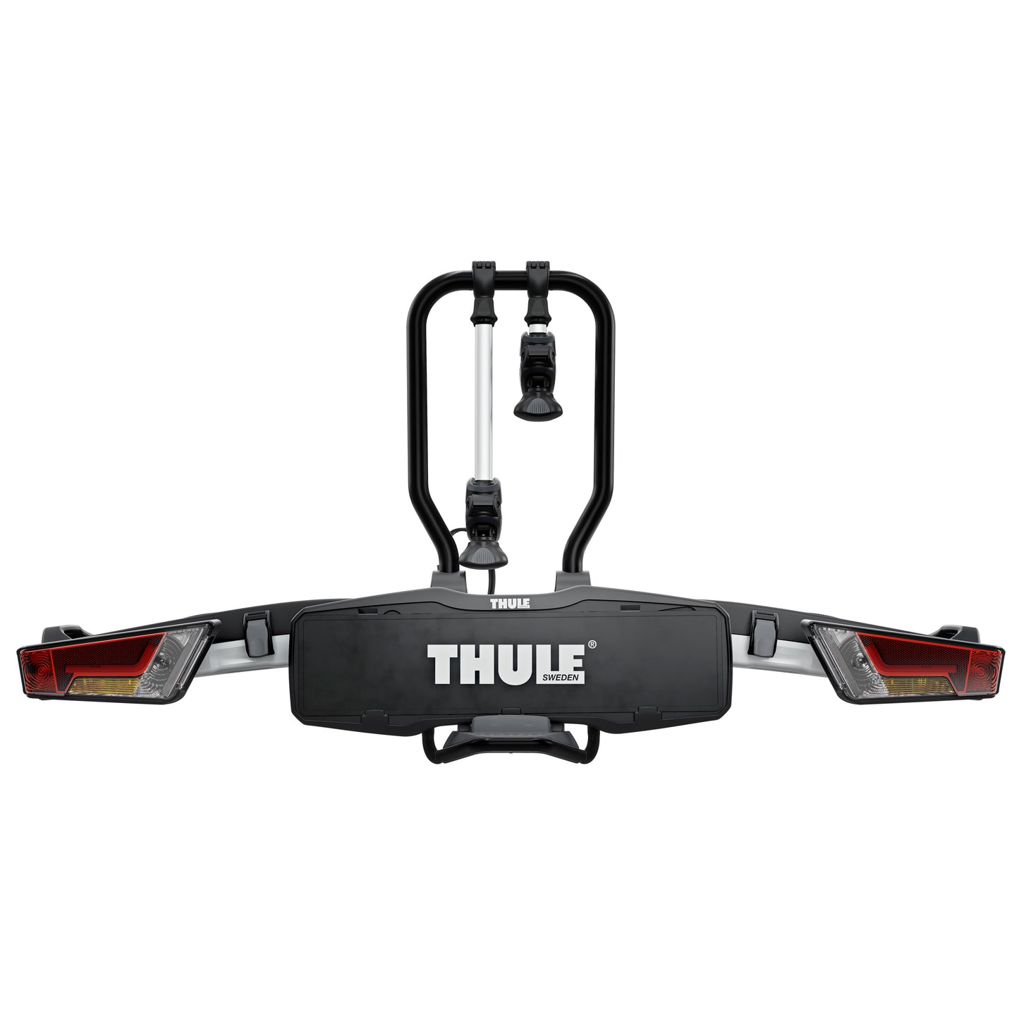 Porte-Vélos THULE EASYFOLD XT 2 Vélos sur Attelage