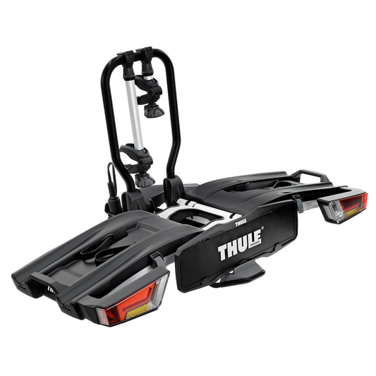 THULE EASYFOLD XT 2 Fietsendrager op trekhaak