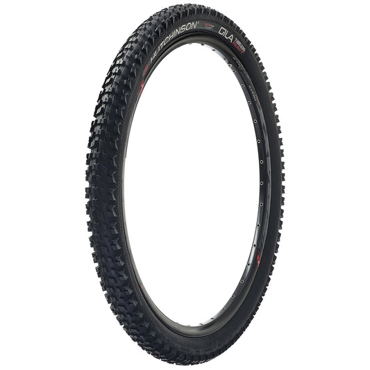 HUTCHINSON GILA 29x2.40 Sideskin Bi-Compound Tubeless Ready Zacht Zwarte band