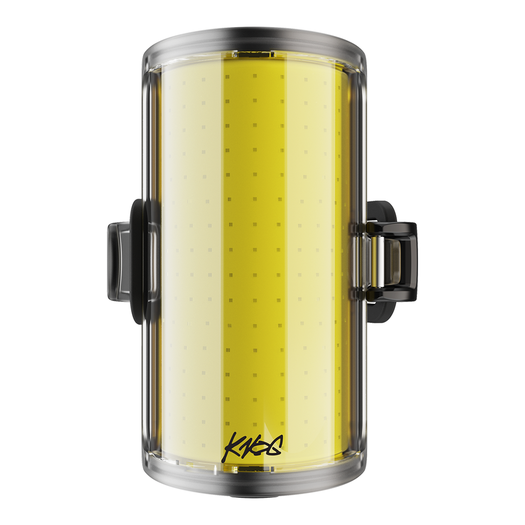 Knog Cobber Reflex voorlicht