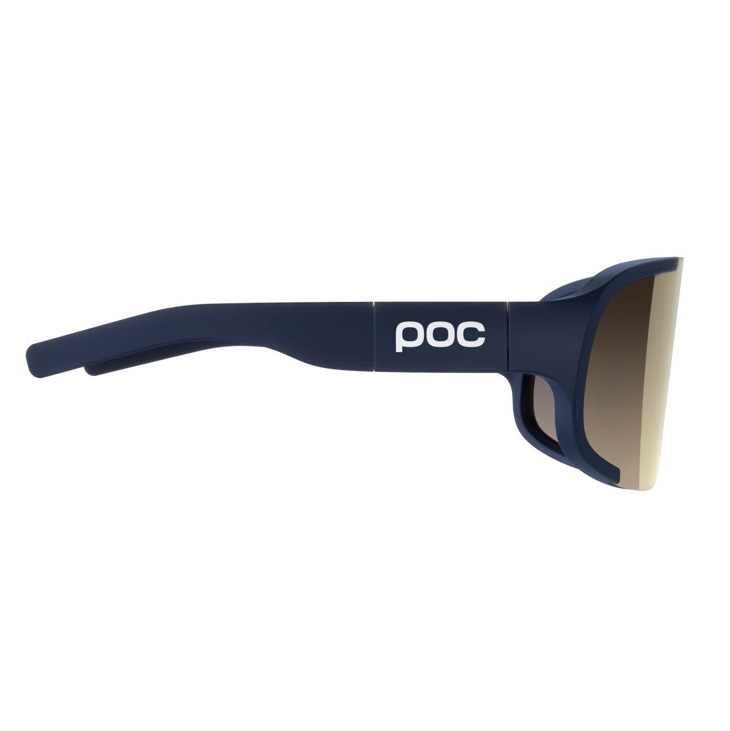 POC ASPIRE Marine Helderheid Wegglazen lens