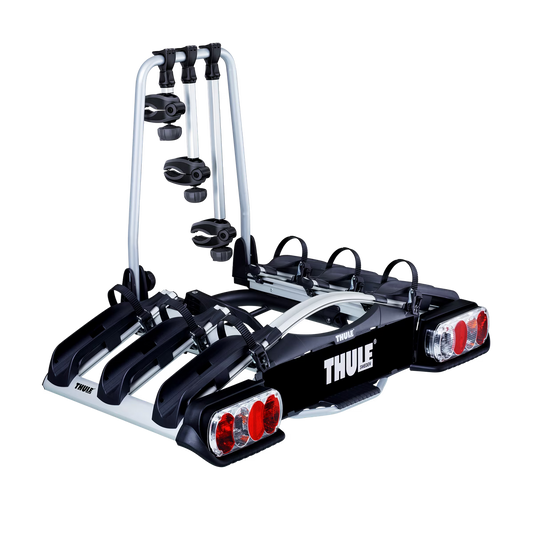 THULE EUROWAY G2 Fietsendrager - 3 Fietsen