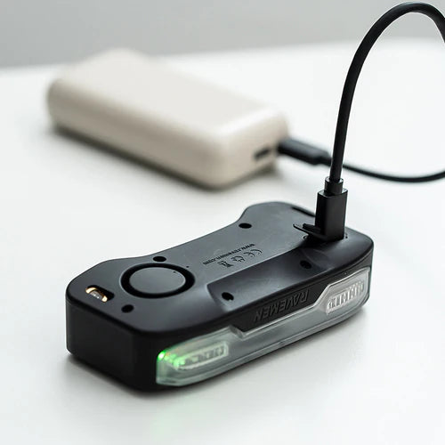 Achterverlichting RAVEMEN RADAR NT201