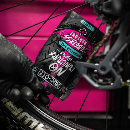 Lekpreventieve Vloeistof MUC-OFF MTB (140 ml)