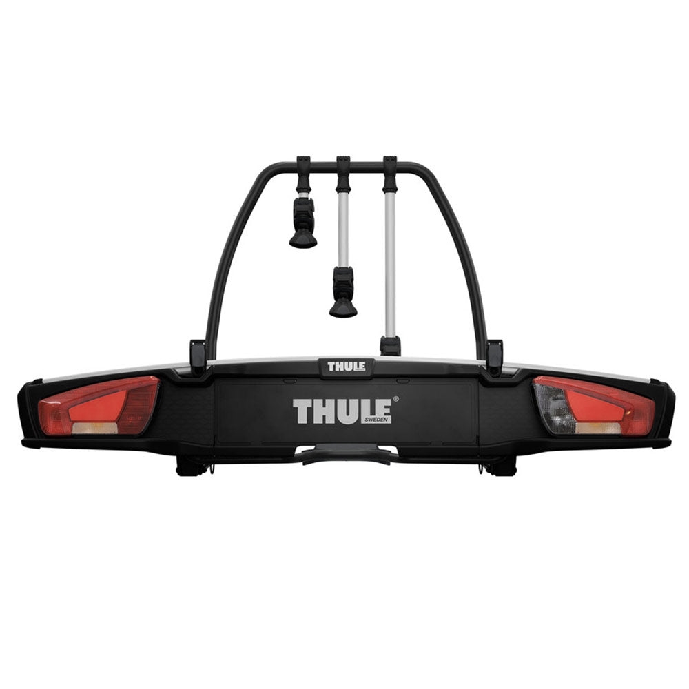 Porte-Vélos THULE VELOSPACE XT 3 Vélos sur Attelage