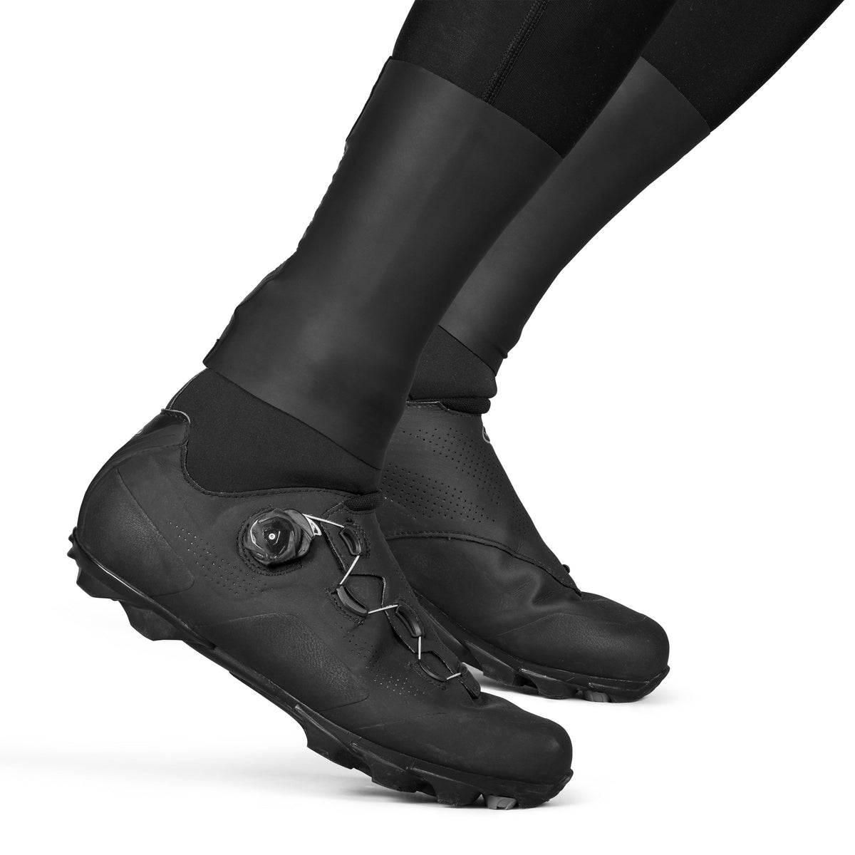 Guêtres GRIPGRAB AQUASEAL WATERPROOF Noir