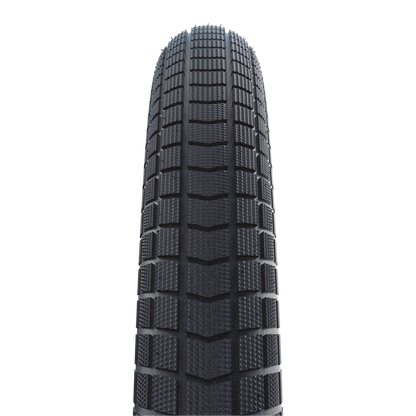 Band SCHWALBE BIG BEN PLUS 27.5x2.00 ADDIX DD GreenGuard Tubeless Ready Rigide