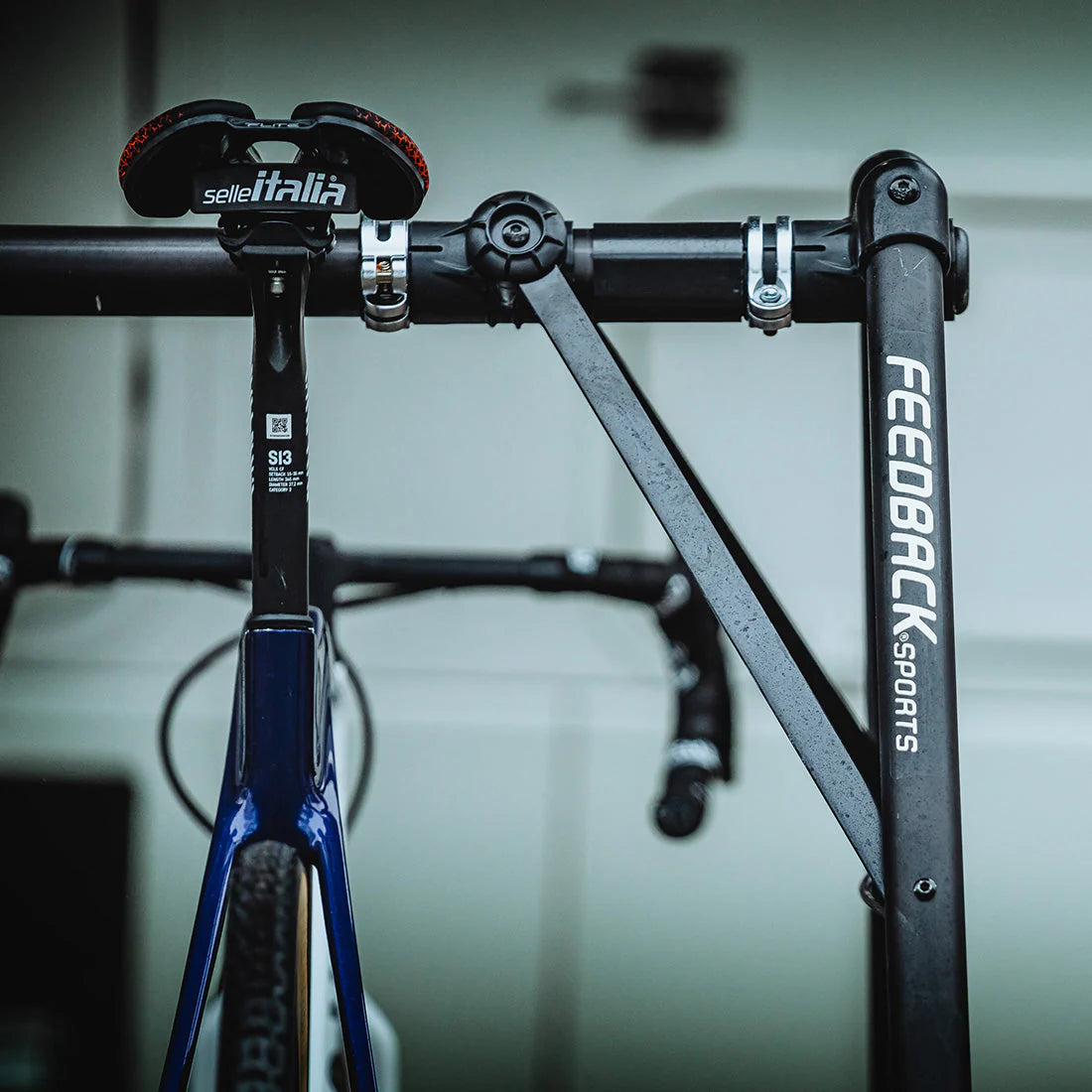 Support 8 Vélos FEEDBACK SPORTS A-FRAME