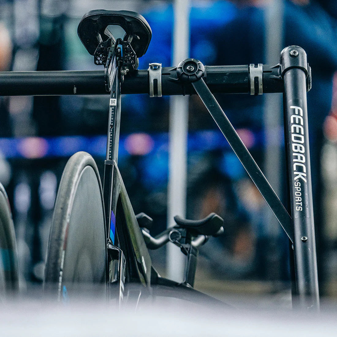 Support 8 Vélos FEEDBACK SPORTS A-FRAME