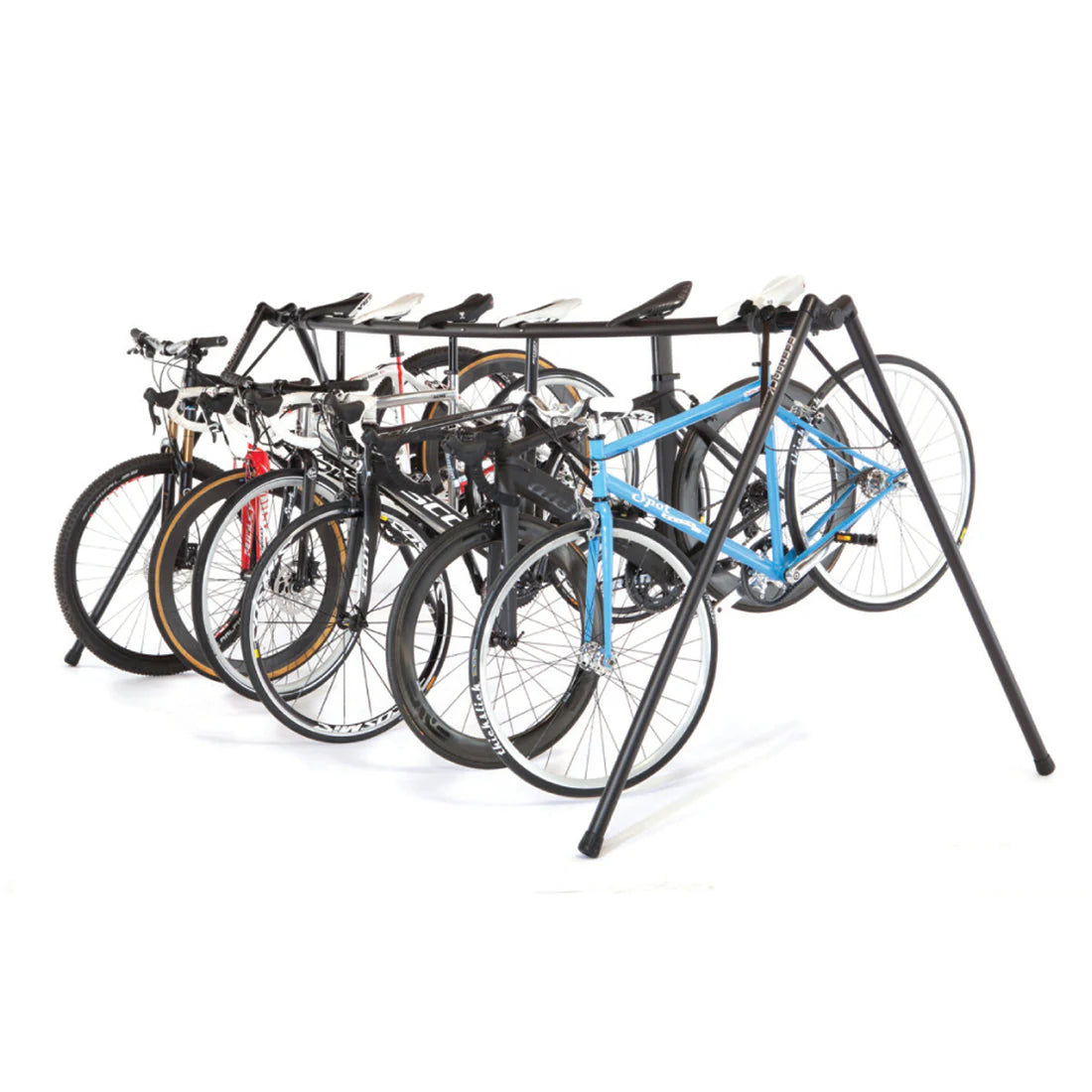 Support 8 Vélos FEEDBACK SPORTS A-FRAME