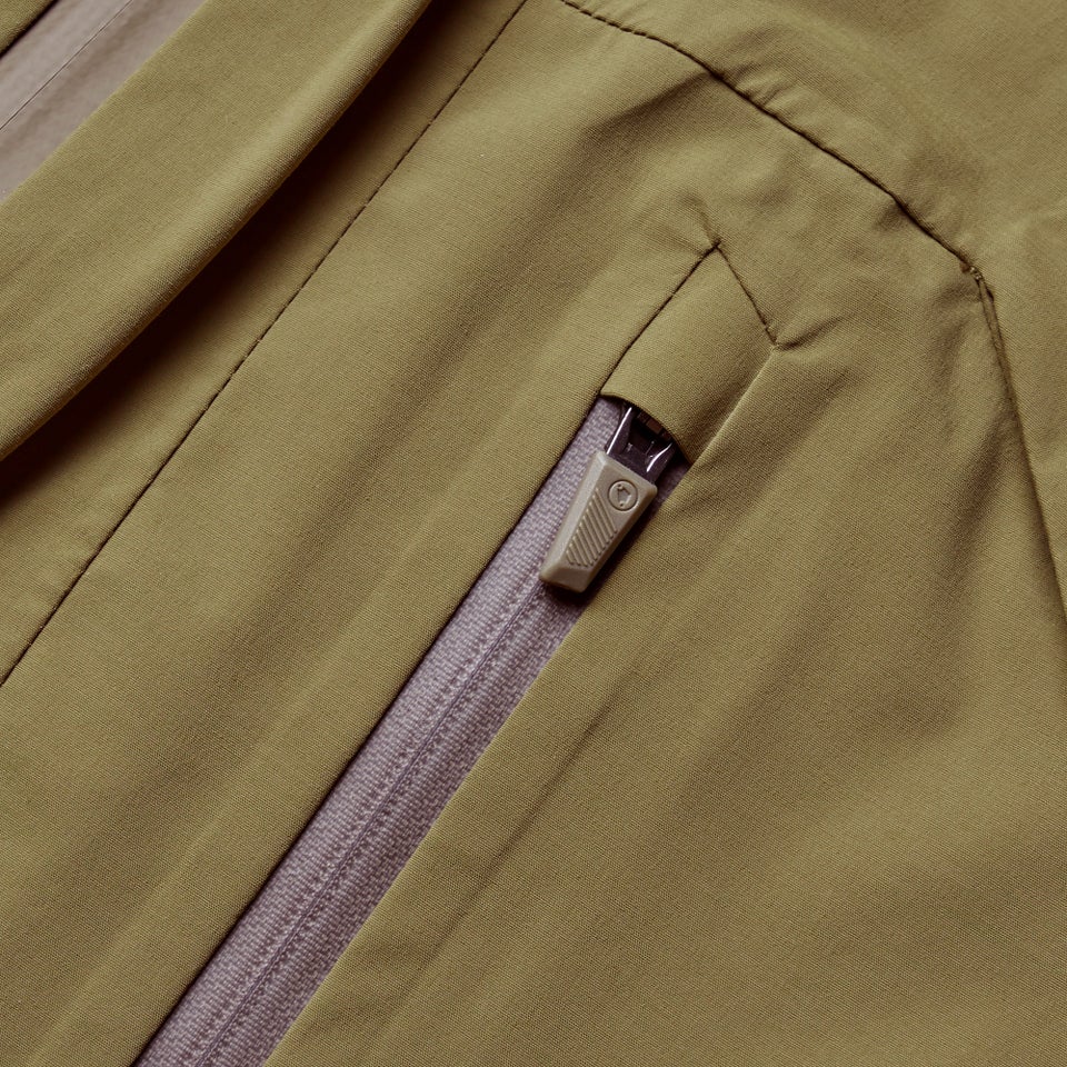 ENDURA MT500 WATERDICHT Jas Khaki