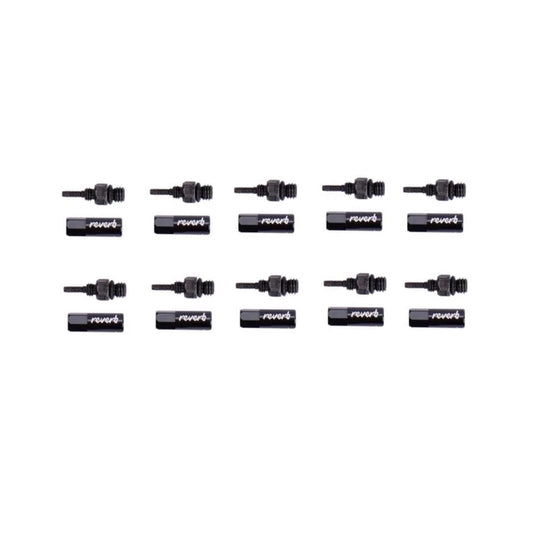 Slangkoppeling voor ROCKSHOX REVERB-zadelpen (x10) #11.6815.022.020