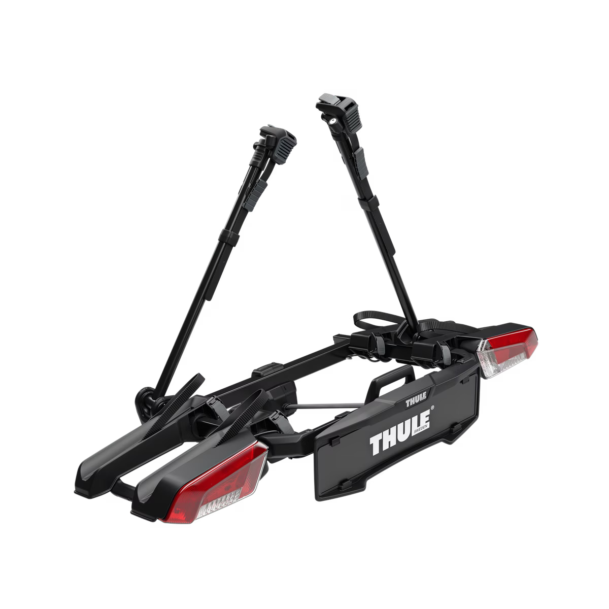 THULE OUTPACE 2 Fietsendrager op trekhaak