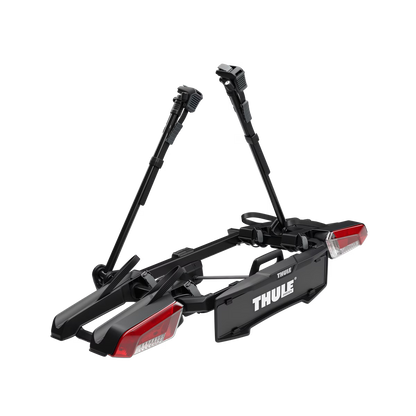 Fietsendrager THULE OUTPACE 2 Fietsen op Trekhaak