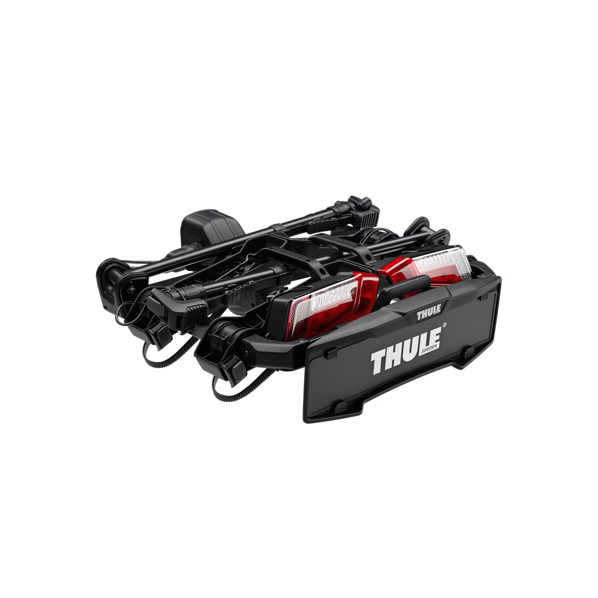 THULE OUTPACE 2 Fietsendrager op trekhaak
